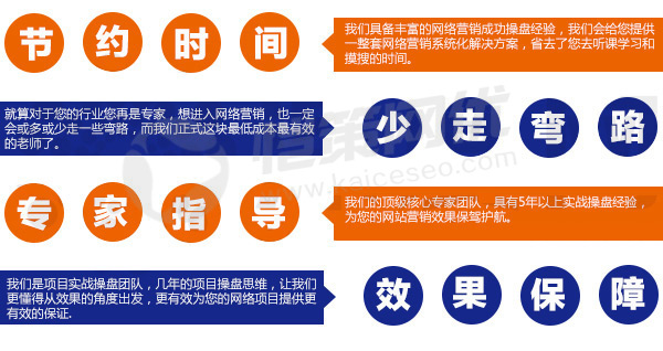 愷策網(wǎng)優(yōu)為您的網(wǎng)絡(luò)項(xiàng)目提供有效的保證