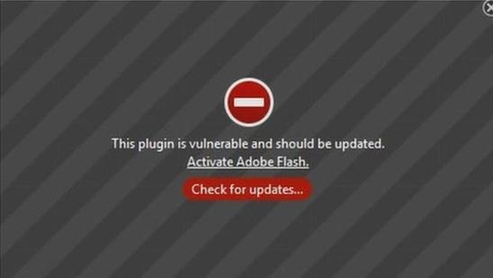 終于要放棄，Adobe宣布2020年正式停止支持Flash！